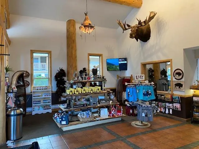 Moose Creek & 2* Cody