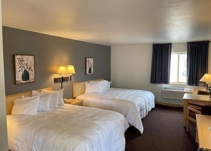 Hotel Moose Creek & 2*