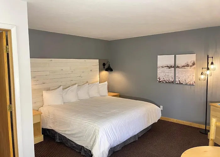 Hotel Moose Creek &