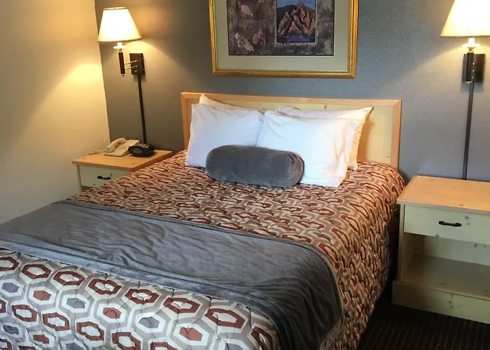 Hotel Moose Creek & Cody