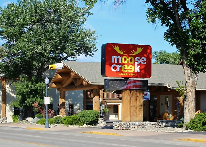 Moose Creek & 2*