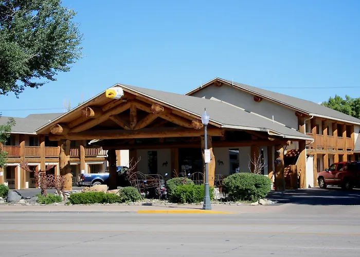 Moose Creek & Cody