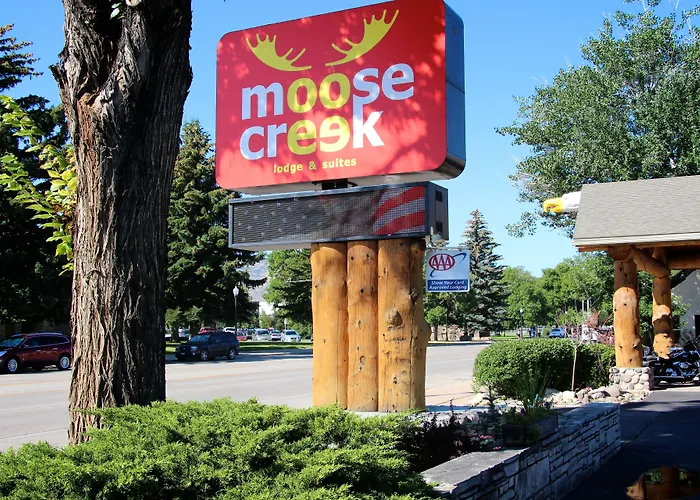 Moose Creek & 2*