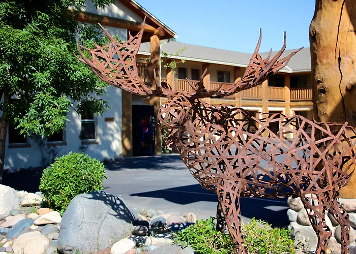 Hotel Moose Creek &