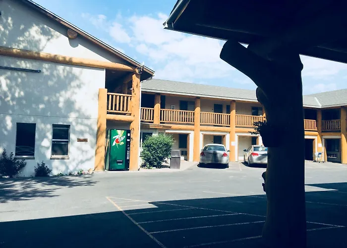 Hotel Moose Creek & 2*